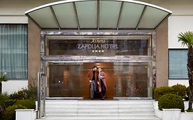 Hotel Zafolia Atenas